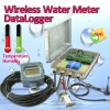 Wireless Water Meter DataLogger