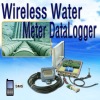 Wireless Water Meter DataLogger via RS485