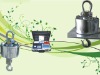 Wireless crane scale(Capacity:2000kg~50000kg)