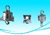 Wireless crane scale(Capacity:2000kg~50000kg)
