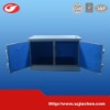 Wireless point single Shielding Box