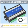 Wireless temperature logger