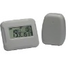 Wireless thermometer