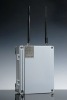 Wireless vibration monitoring system