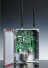 Wireless vibration monitoring system, 60vibration channels