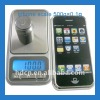 With CE, ROHS and low price from direct factory digital Iphone Pocket Scale