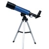 With TRIPOD Optical Astronomical Telescope