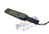 With earphone jack,High sensivity portable metal detector CT-900