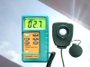 With1.5M Remove Sensor Solar power meter TM-207 free shipping