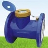 Woltman Level Water Meter