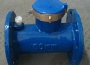 Woltman Wet Cold Water Meter