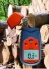 Wood Moisture Meter