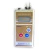 Wood moisture meter