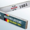Wooden Folding Ruler, Fast delivery time
