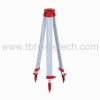 Wooden Tripod For Auto Level (Leica, Topcon, Sokkia, Nikon, Canon) (J-3)
