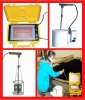 World's most competitive quenching medium digital ic tester