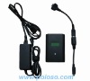 World widely use charger for laptop and USB electronic product with LCD Factory supply directly