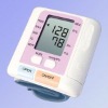 Wrist Blood Pressure Depressor & Monitor BPM852