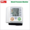 Wrist Blood Pressure Meter with CE