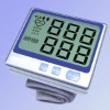Wrist Blood Pressure Monitor BPM822B