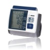 Wrist Blood Pressure Monitor, Blood Pressure Meter WA400