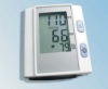 Wrist-Type Fully Automatic Blood Pressure Monitor BP-201M