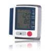 Wrist blood pressure monitor, Blood pressure monitor, Digital blood pressure monitor WE100