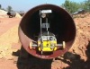 X-RAY Pipeline Crawler System