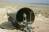 X-RAY Pipeline Crawler Welding Inspection