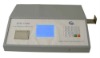 X-ray Fluorescence Sulfur Tester