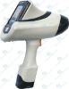 X-ray fluorescence analyzer/xrf analyzer/X-ray fluorescence spectrometer/metal analyzer spectrometer/handheld xrf analyzer