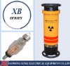 XB2005C Panoramic Portable Cone Target X-Ray Pipeline Inspection Equipment