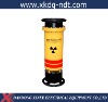 XB2005C Panoramic portable cone target x-ray weld testing machine