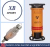 XB2505C Panoramic Portable Cone Target X-Ray Nondestructive Testing Equipment