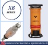 XB3205C Panoramic Portable Cone Target NDT X-Ray Testing Equipment