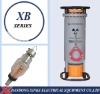 XB3205D Directional Portable NDT X-Ray Tester