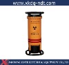 XB3505C Panoramic Portable Cone Target NDT X-Ray Detection Machine