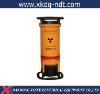 XB3505P Portable Flat Target NDT X-Ray Fault Detector