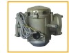 XBL Meter with pulser