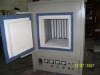 XD-1400S heat treatment muffle Furnace with mosi2 heating element upto 1400C
