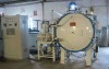 XD-1400V high temperatur vacuum furnace