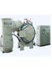 XD-1400V vacuum ceramic furnace