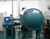 XD-1600V high vacuum furnace