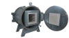 XD-1600V vacuum ceramic furnace