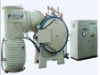 XD-1600V vacuum lab furnace