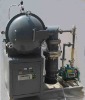 XD-1600V vacuum resistance furnace
