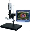 XDC-10A Microscope with display TV screen