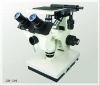 XDJ-100/200/300 inverted metallurgical microscope