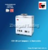 XDK-10B low-temperature thermostats for plastic pipe falling weight test