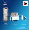 XGY-B-3 Plastic pipes hydrostatic pressure test machine